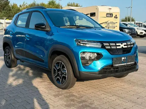 Annonce DACIA SPRING Électrique 2023 d'occasion 