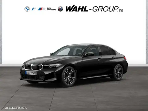 Used BMW SERIE 3 Hybrid 2024 Ad 