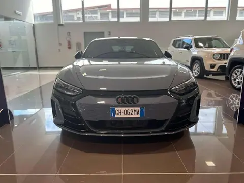 Annonce AUDI E-TRON Électrique 2022 d'occasion 