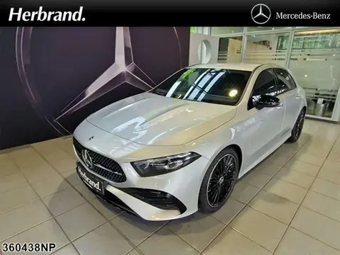 Used MERCEDES-BENZ CLASSE A Petrol 2023 Ad 