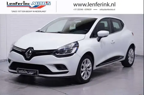 Annonce RENAULT CLIO Essence 2019 d'occasion 