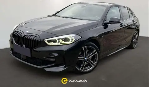 Annonce BMW SERIE 1 Essence 2021 d'occasion 