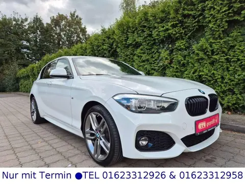 Used BMW SERIE 1 Diesel 2019 Ad 