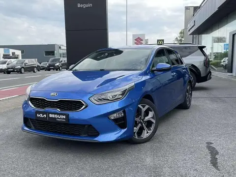 Annonce KIA CEED Essence 2019 d'occasion 