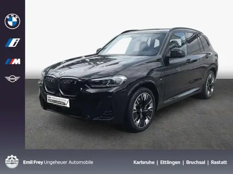 Annonce BMW IX3 Électrique 2023 d'occasion 