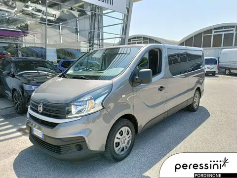 Annonce FIAT TALENTO Diesel 2019 d'occasion 