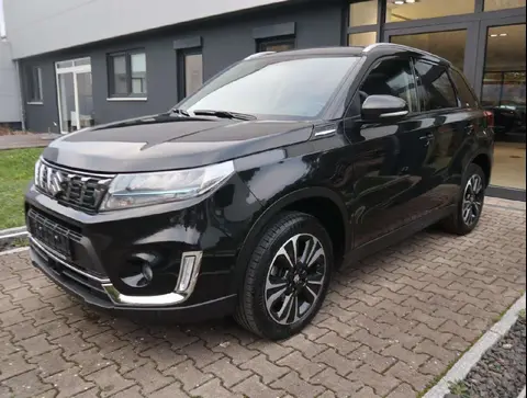 Used SUZUKI VITARA Petrol 2020 Ad 