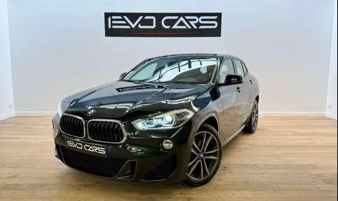 Used BMW X2 Petrol 2020 Ad 