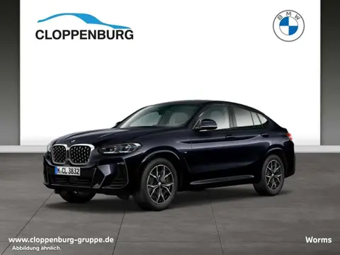 Used BMW X4 Diesel 2024 Ad 