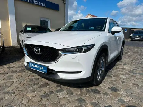 Used MAZDA CX-5 Petrol 2020 Ad 