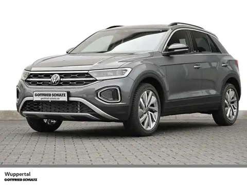 Annonce VOLKSWAGEN T-ROC Essence 2024 d'occasion 