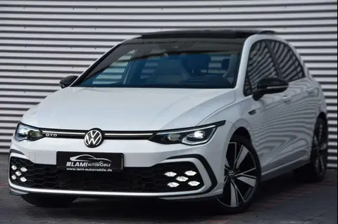 Annonce VOLKSWAGEN GOLF Diesel 2023 d'occasion 