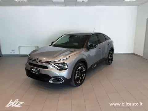 Annonce CITROEN C4 Essence 2023 d'occasion 