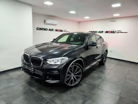 Annonce BMW X4 Diesel 2020 d'occasion 