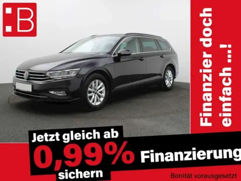 Annonce VOLKSWAGEN PASSAT Diesel 2023 d'occasion 