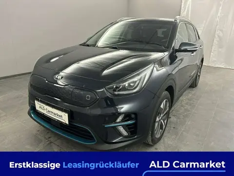 Annonce KIA E-NIRO Électrique 2020 d'occasion 