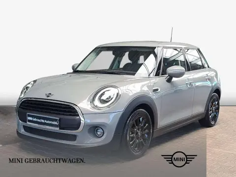 Used MINI ONE Petrol 2021 Ad 