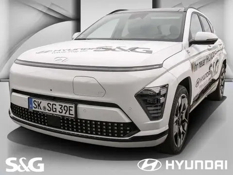 Used HYUNDAI KONA Electric 2024 Ad 