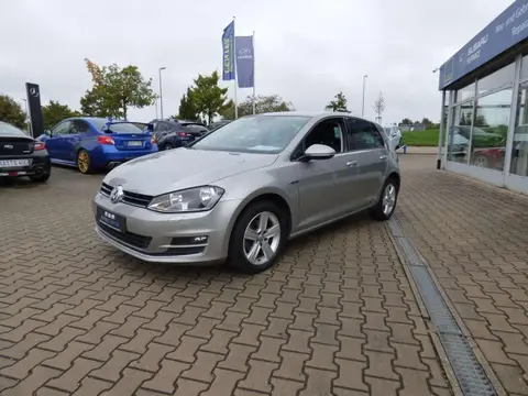 Annonce VOLKSWAGEN GOLF Essence 2015 d'occasion 