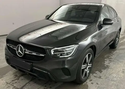 Used MERCEDES-BENZ CLASSE GLC Diesel 2021 Ad 