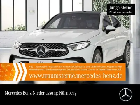 Used MERCEDES-BENZ CLASSE GLC Petrol 2023 Ad 