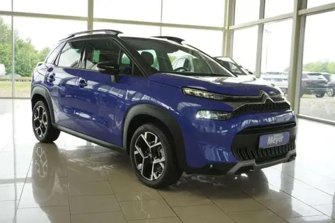 New CITROEN C3 AIRCROSS Petrol 2023 ad 