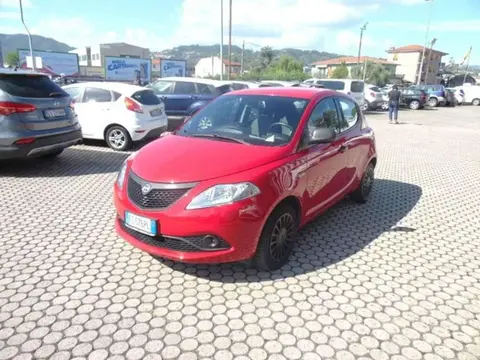 Annonce LANCIA YPSILON Essence 2020 d'occasion 