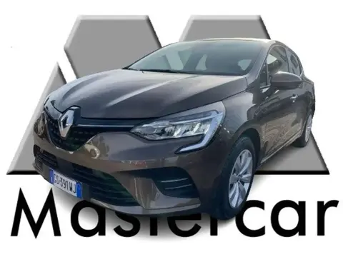 Annonce RENAULT CLIO Diesel 2019 d'occasion 