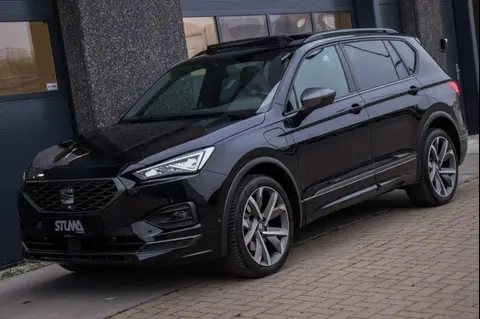 Annonce SEAT TARRACO Hybride 2021 d'occasion 