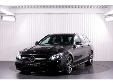 Used MERCEDES-BENZ CLASSE CL Petrol 2016 Ad 