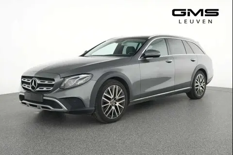 Used MERCEDES-BENZ CLASSE E Diesel 2020 Ad 