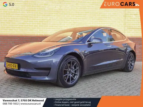 Annonce TESLA MODEL 3 Électrique 2019 d'occasion 