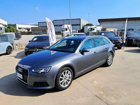 Annonce AUDI A4 Diesel 2019 d'occasion 