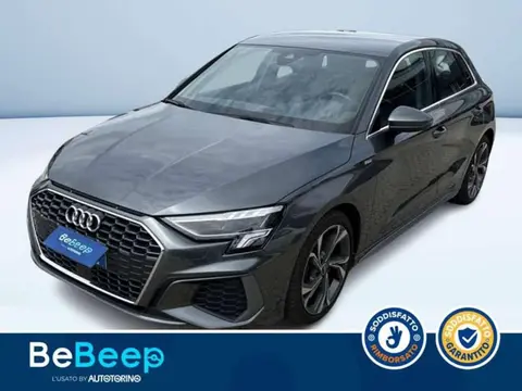 Used AUDI A3 Hybrid 2021 Ad 