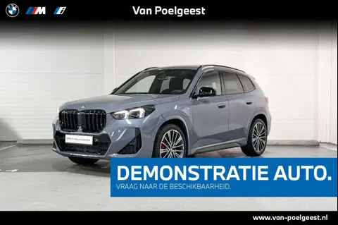 Used BMW X1 Hybrid 2024 Ad 