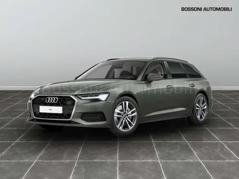 Used AUDI A6 Hybrid 2024 Ad 