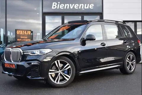 Used BMW X7 Diesel 2020 Ad 