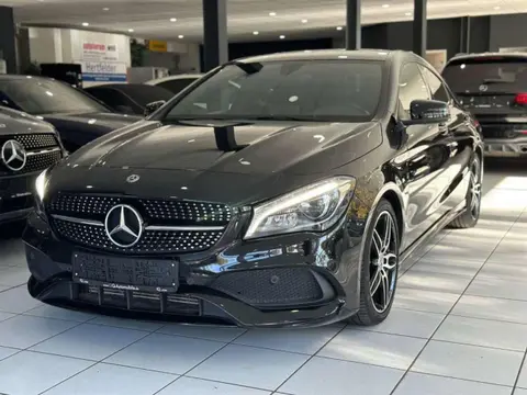 Annonce MERCEDES-BENZ CLASSE CLA Essence 2019 d'occasion 