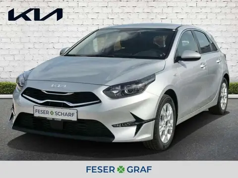 Used KIA CEED Petrol 2024 Ad 