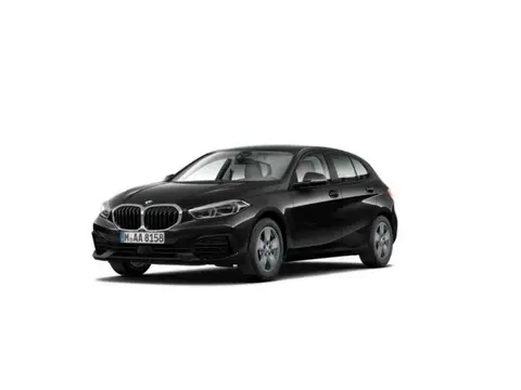 Annonce BMW SERIE 1 Diesel 2022 d'occasion 