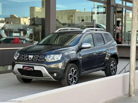 Annonce DACIA DUSTER Essence 2020 d'occasion 