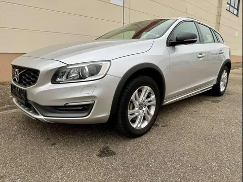 Annonce VOLVO V60 Diesel 2016 d'occasion 