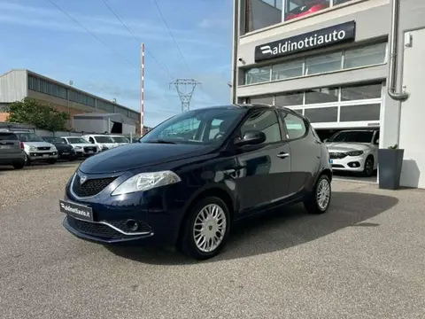 Used LANCIA YPSILON LPG 2016 Ad 