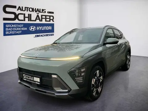 Used HYUNDAI KONA Hybrid 2023 Ad 