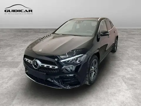 Annonce MERCEDES-BENZ CLASSE GLA Diesel 2024 d'occasion 