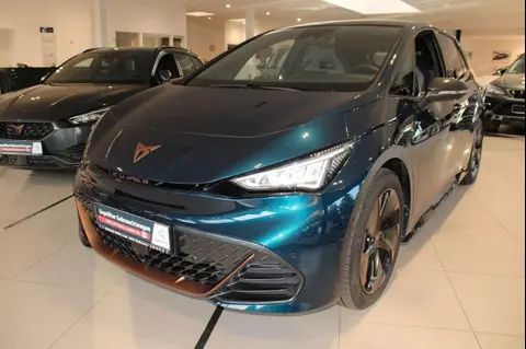 Used CUPRA BORN Electric 2023 Ad 