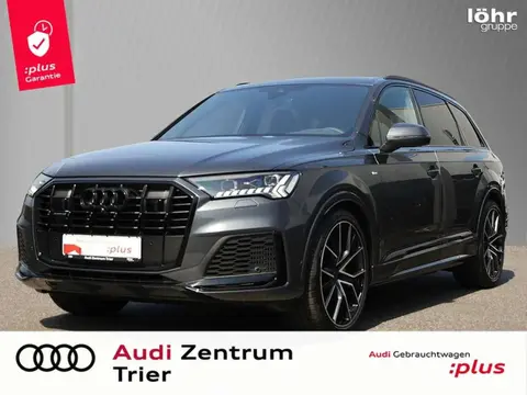 Used AUDI Q7 Petrol 2023 Ad 