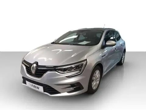 Used RENAULT MEGANE Petrol 2023 Ad 