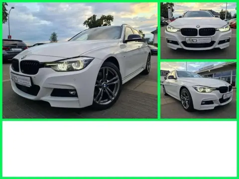 Used BMW SERIE 3 Diesel 2019 Ad 