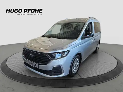 Annonce FORD TOURNEO Essence 2024 d'occasion 